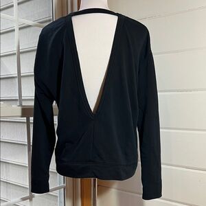 Nike Black Dri-FIT Apparel